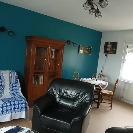 Antibes Lägenhetshotell