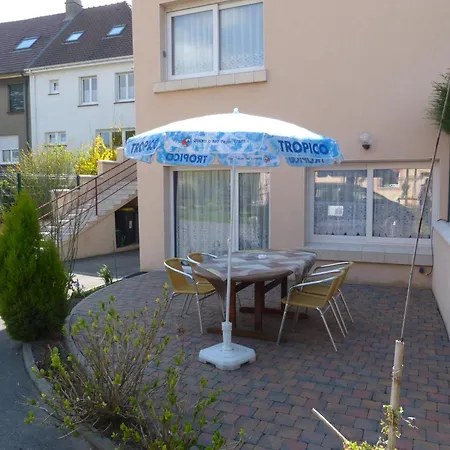 Aparthotel Antibes *