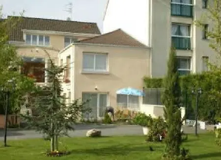 Lägenhetshotell Antibes *