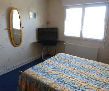 Lägenhetshotell Antibes