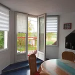 Lägenhetshotell Antibes *