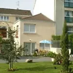 Lägenhetshotell Antibes *