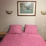 Antibes Lägenhetshotell Étaples