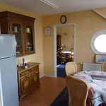 Lägenhetshotell Antibes Étaples