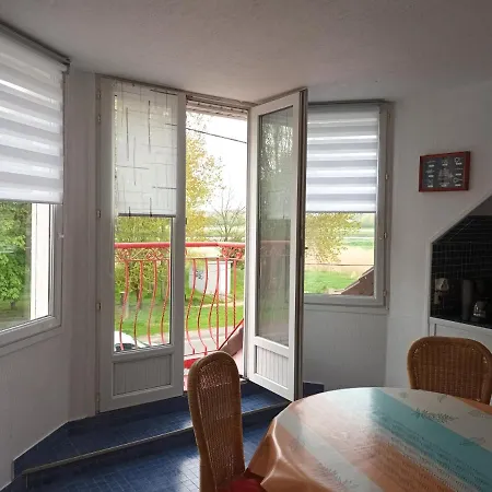 Apartmanhotel Antibes *