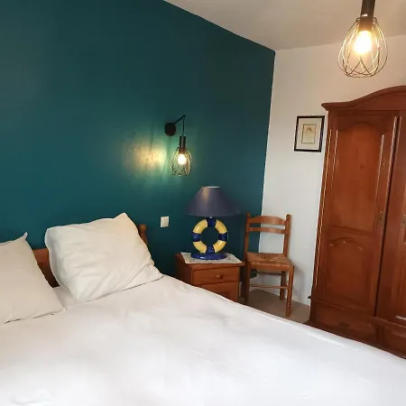 Apart-hotel Antibes