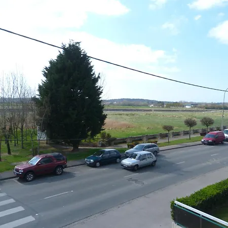 Apartmanhotel Antibes