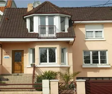 Apartmanhotel Antibes