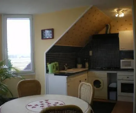 Antibes Apartmanhotel