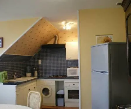 Apart-hotel Antibes *
