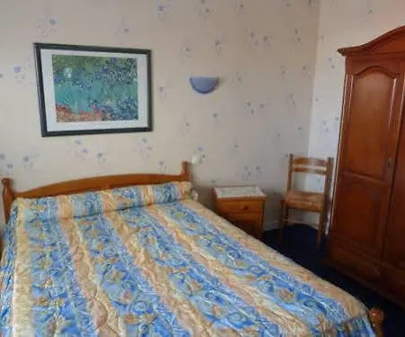 Apart-hotel Antibes