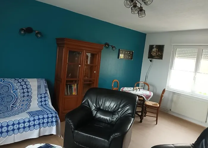 Antibes Appart hôtel