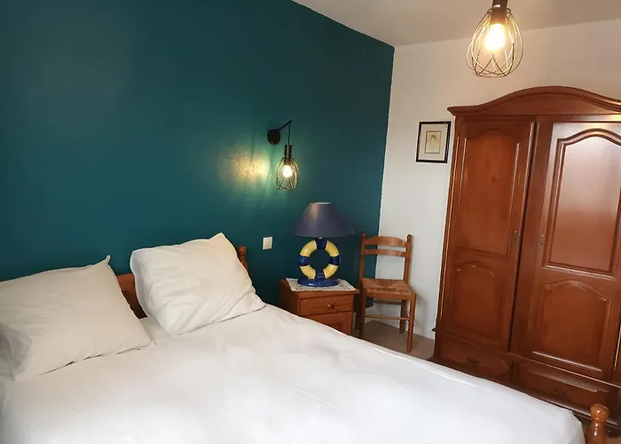 Appart hôtel Antibes