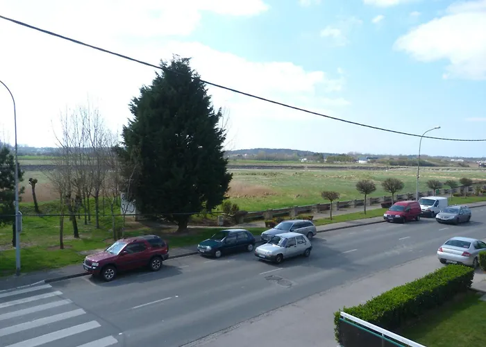 Appart hôtel Antibes