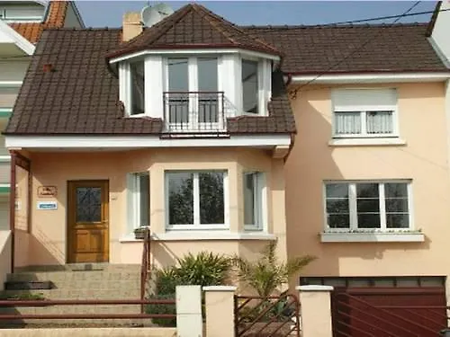 Appart hôtel Antibes