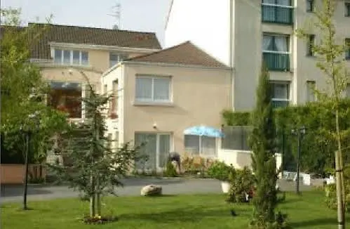 Appart hôtel Antibes *