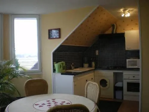 Antibes Appart hôtel