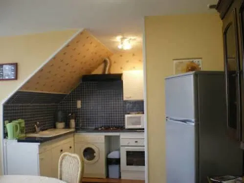 Appart hôtel Antibes *