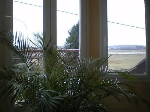 Antibes Appart hôtel