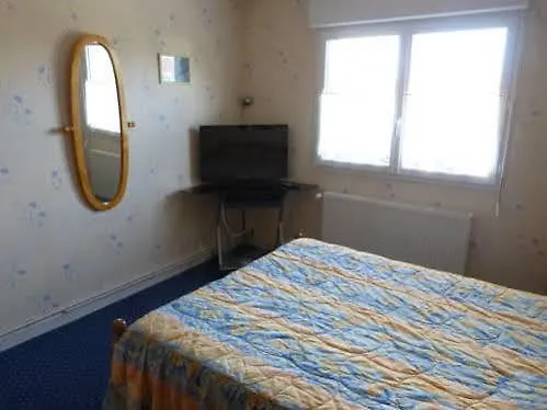 Appart hôtel Antibes