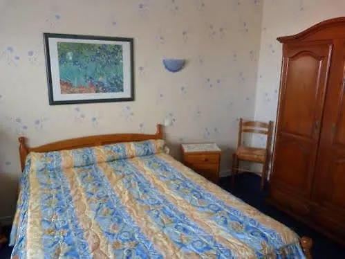 Appart hôtel Antibes