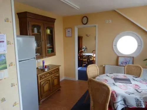 Appart hôtel Antibes Étaples